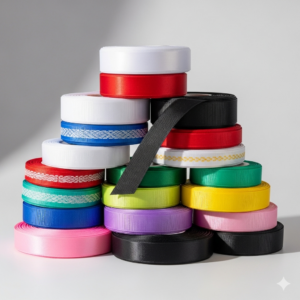 Dây ruy băng - Trang trí, thắt nơ (Ribbon Tape)