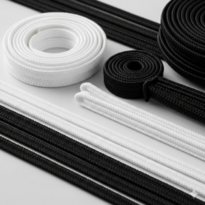 Dây viền áo - Dây nẹp cổ, tay (Piping Cord)
