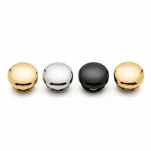 Khóa bấm nam châm - may túi xách, ví, balo (Magnetic Button)
