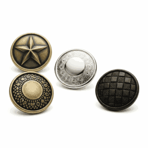 Khuy jean - may quần bò, áo khoác jean (Jean Button)