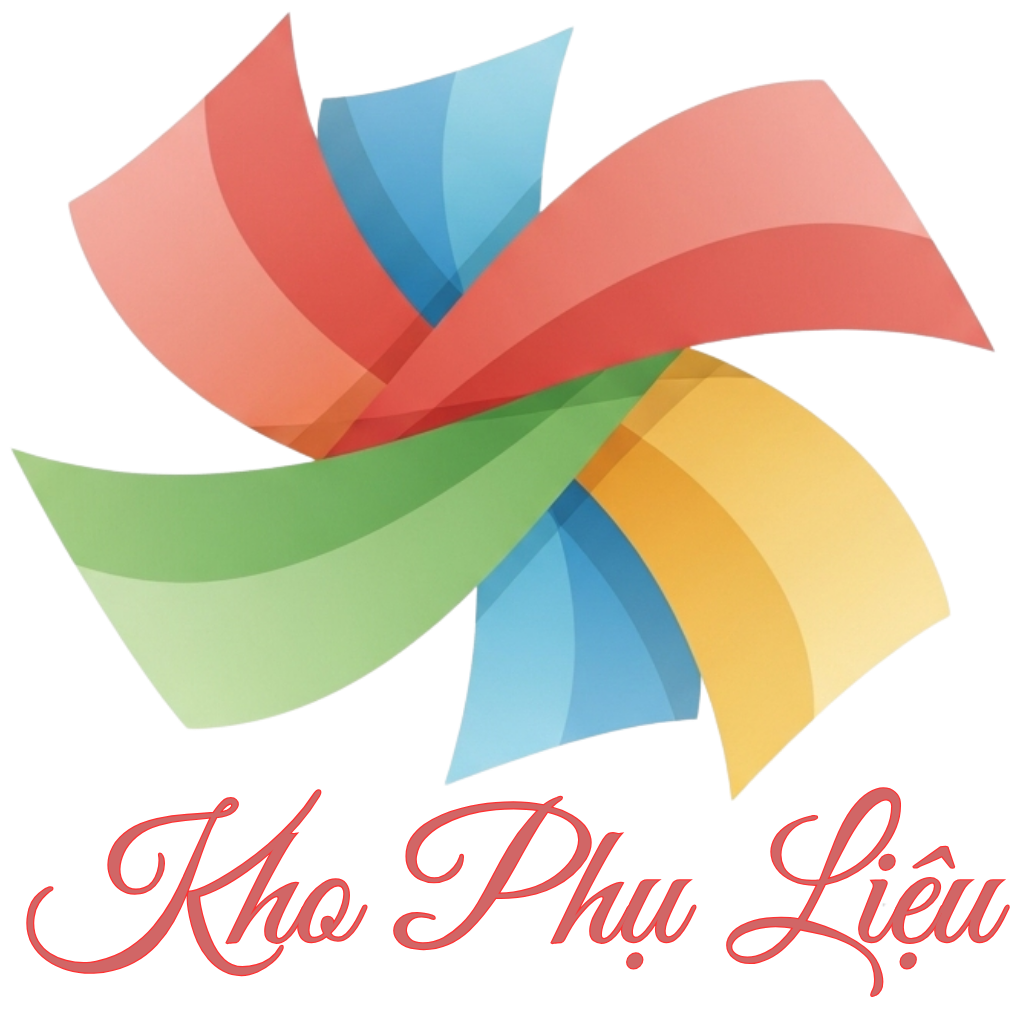 Kho Phụ Liệu – Cung Cấp Nguyên Phụ Liệu May Mặc Giá Sỉ Uy Tín