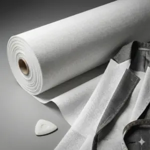 Mex vải (Woven interlining)