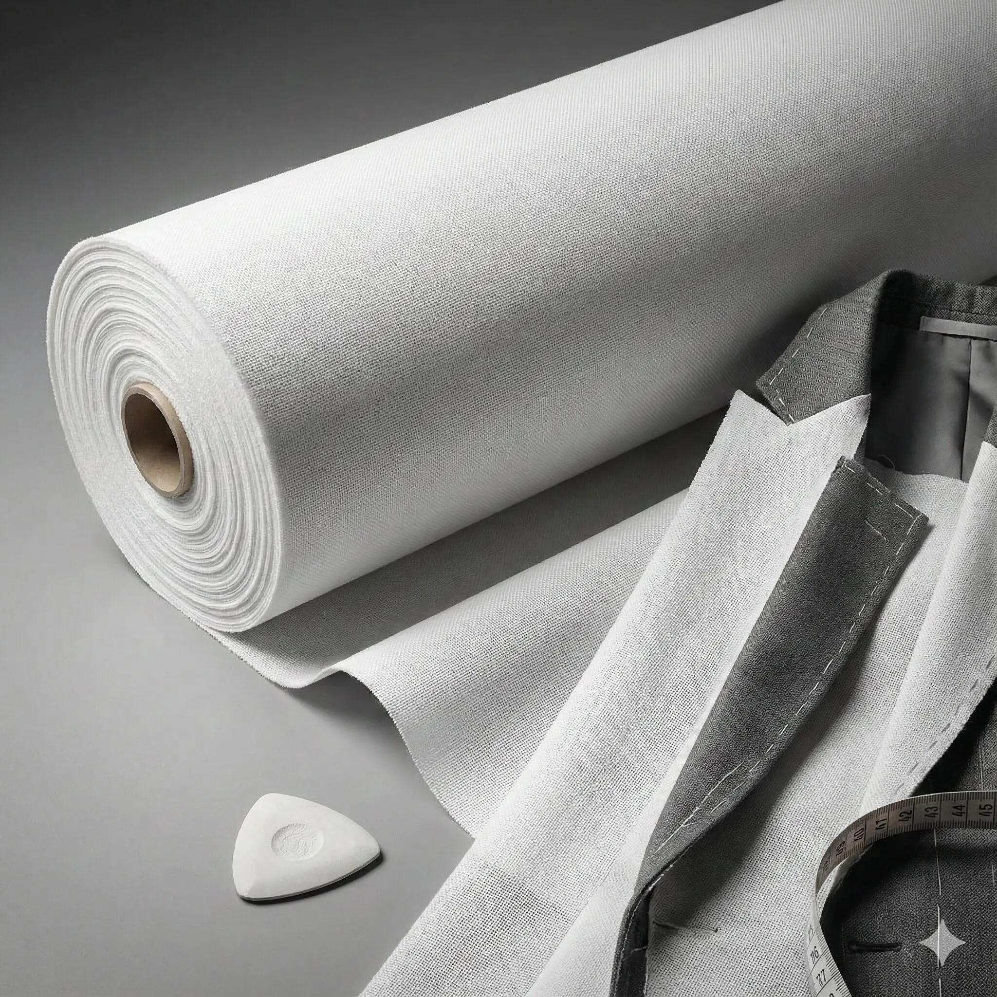 Mex vải (Woven interlining)