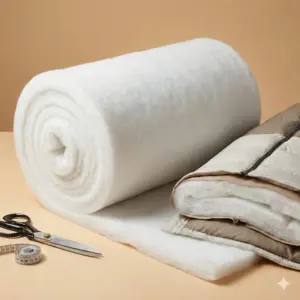 Mex bông - Chần bông (Padding)