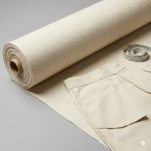 Vải lót túi T/C chuyên dụng