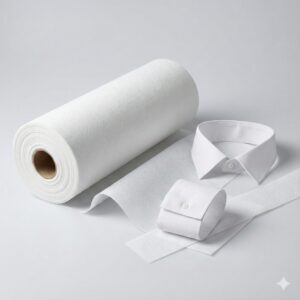 Mex giấy (Non-woven interlining)