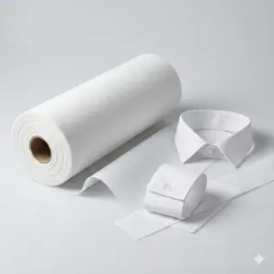 Mex giấy (Non-woven interlining)
